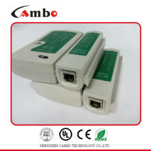 High quality Competive Price RJ11 RJ12 RJ45 wire cable tracker tester